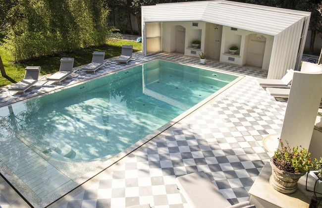 Villa La Perla Bianca 10 - Photo 33