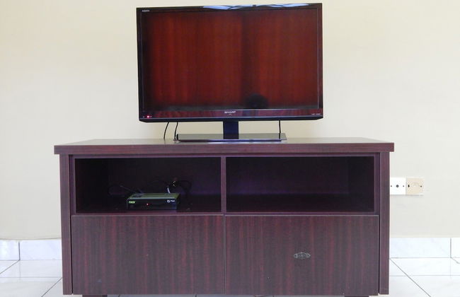 RUMBIA RESORT VILLA Paka Terengganu - Foto 56