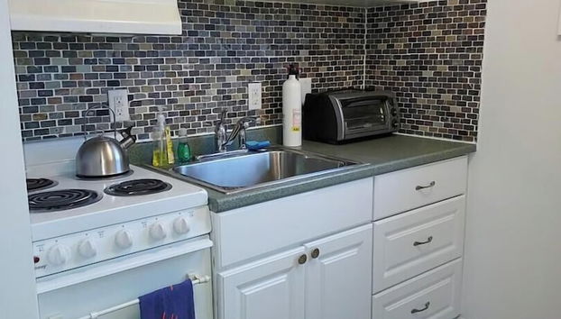 Wilmington Avenue 12 #5 - Foto 4, Cocina privada