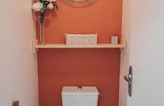 Le Terra Cholet - T2 Centre - Terrasse - Parking - 25 min Puy duFou - Foto 21