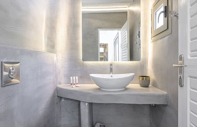 9 Muses Villas Mykonos - Photo 64