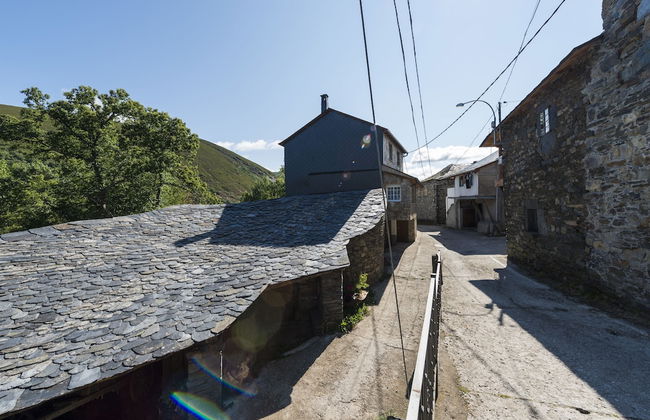 Hotel rural Valle de Ancares - Foto 34