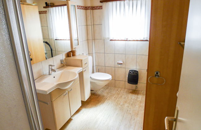 Fricktalerhuus Apt 3 - Foto 19