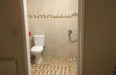 New Forest Chalet - Foto 31