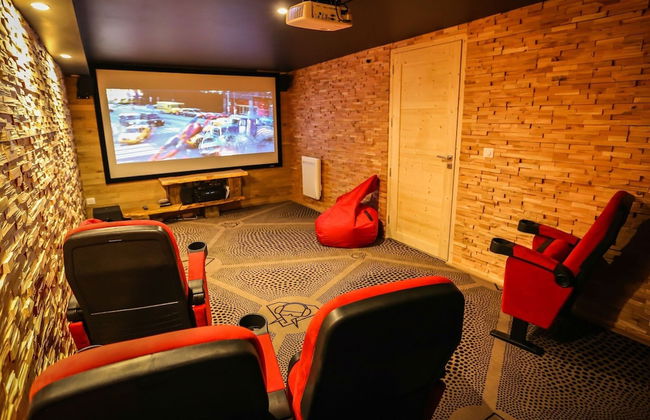 Cottage in Valloire With Ski-storage - Foto 19