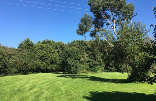 The Stables and Hayloft - Foto 25