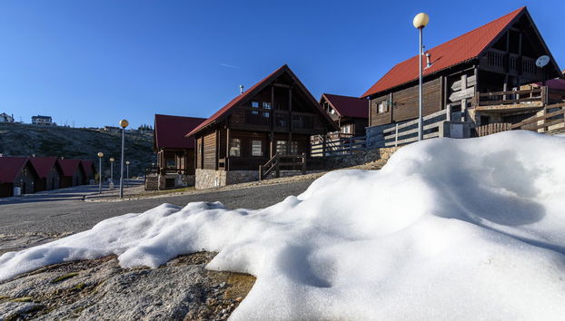 Luna Chalets da Montanha - Foto 3