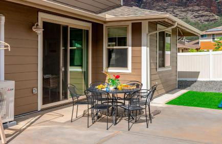 Makaha Villa by Avantstay Mountain + Ocean Views - Foto 59