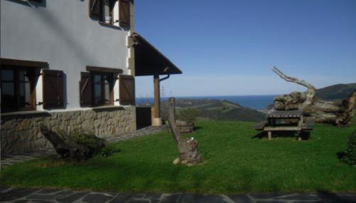 Casa Rural Orortegi - Foto 2