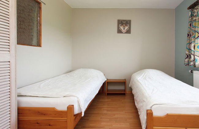 Stunning Cottage With Terrace in Manhay - Foto 2