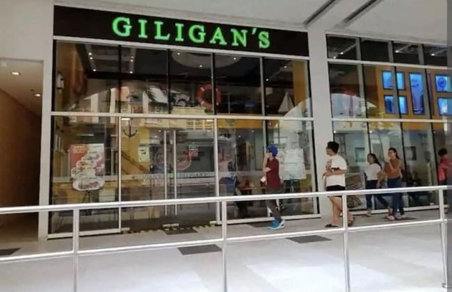 150 Newport condotel pasay - Foto 6