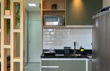 (106) Studio charm - Perto da praia - Foto 16