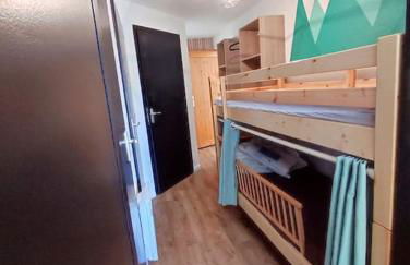 Appartement Portes du Soleil à Le Biot avec ménage et WIFI inclus - Foto 23