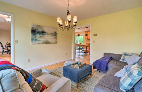 Lakefront Homer Abode with Patio and Backyard! - Photo 14