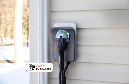 Spacious Home by Kalahari Waterpark, Camelback, Jim Thorpe, FREE EV and PRIVATE SAUNA - Foto 8