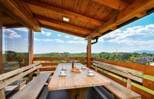 Amazing Home In Vinica Breg With Wifi - Foto 3