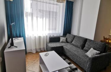 Apartament Ogrodowa - Foto 27