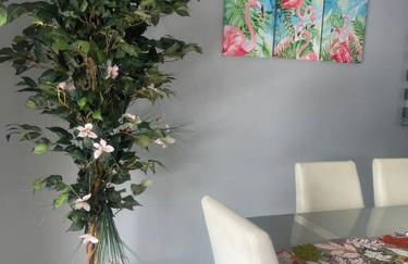 Flamingo Paradise - Foto 19