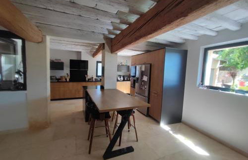 Mas des Oliviers - Foto 15