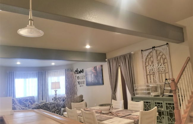 Peak Valley Manor, a Modern Farmhouse - Foto 32