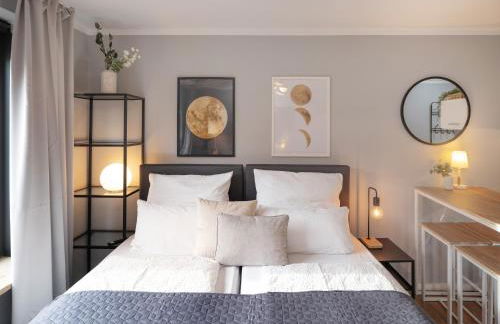 Cozy apartment in city center - Foto 55