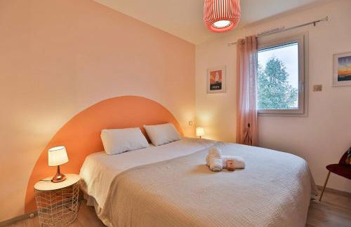 Élégante maison avec piscine - Foto 37