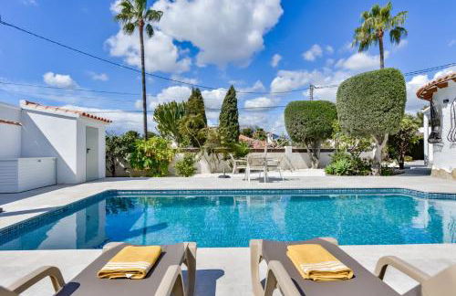 Villas Guzman - Villa Limon - Photo 34