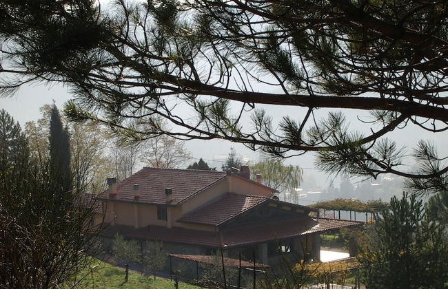 Agriturismo Selvapiana - Foto 50