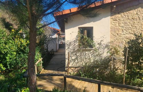 Quinta dos Milagres Casa Terrassa - Foto 13