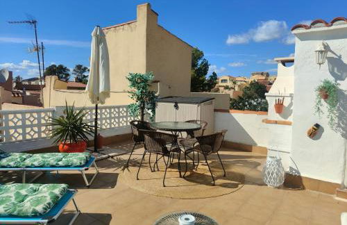 House with solarium - Foto 37