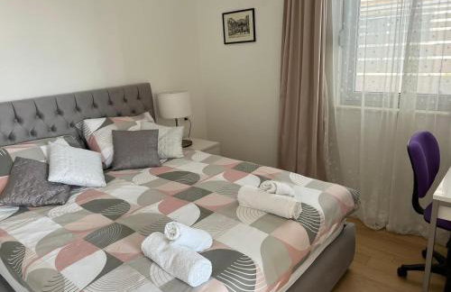 Splendid Split View apartment - Photo 35