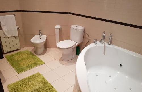 Chalet Cami de Merle - Foto 44