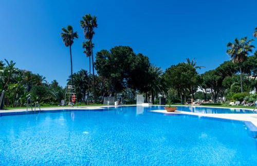 MARBELLA BANUS SUITES - Daisy Playas del Duque Banús Beach Apartment - Foto 58