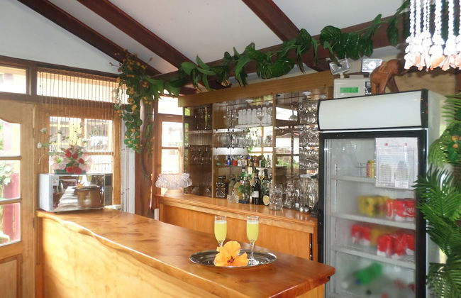 Mataveri Inn - Photo 38