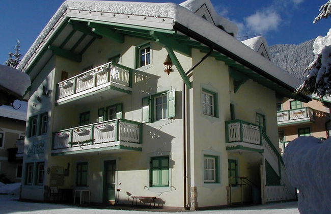 Appartamenti Ciapià - Foto 1