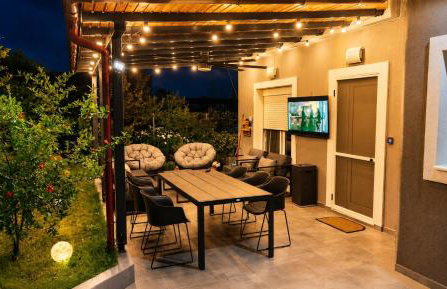 Sountou home - Foto 15