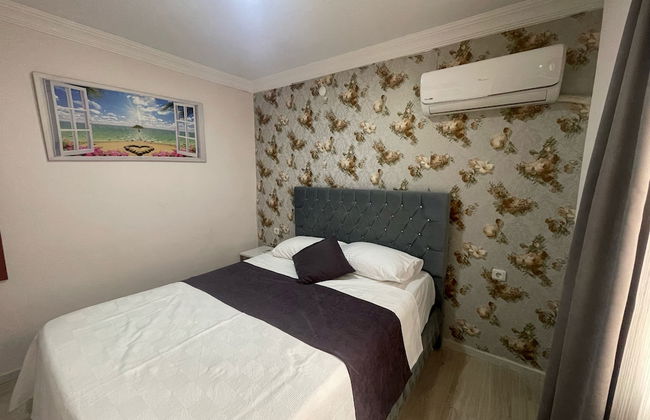 The Temple Hotel - Photo 4