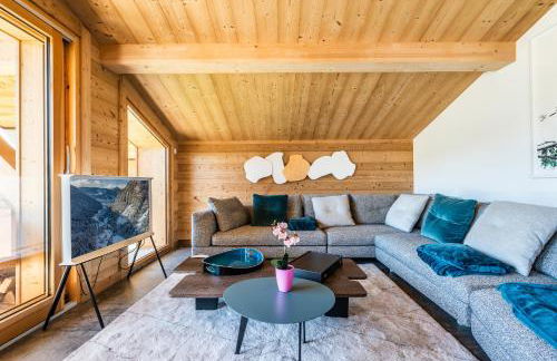 Apartment Tahoe Les Gets - by EMERALD STAY - Foto 14