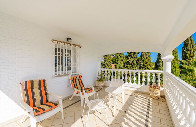 Cubo's Villa las Colinas - Foto 26