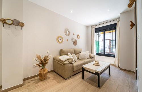 CentroBeach Apartment Fuengirola 250m from Beach - Foto 7