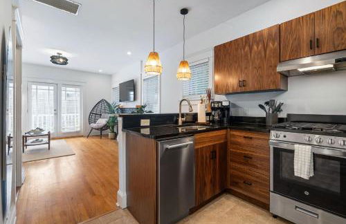 Casita Olas l Walk to DT l Mins to Beach - Foto 19