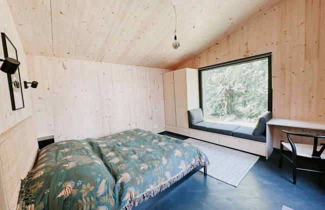 Super Nice Holiday Home by the Lake - Foto 3