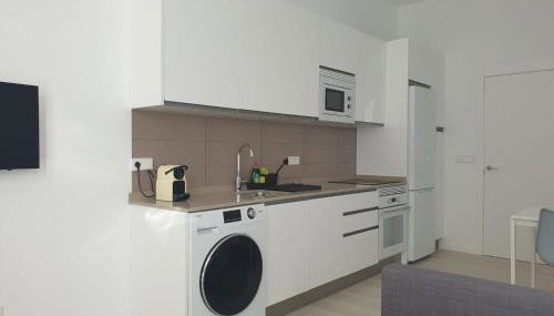 A estrenar zona García Noblejas - Foto 4, stove