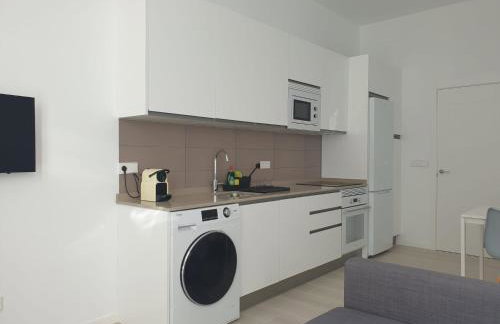 A estrenar zona García Noblejas - Foto 4