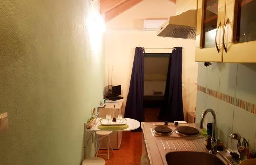 Cottage Melita the Apartment for Animal Lovers - Foto 5