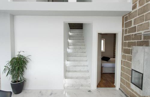 Exclusive Villa Almissa with swimming pool and sea view - Foto 69