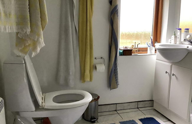 4 Person Holiday Home in Erslev - Foto 8