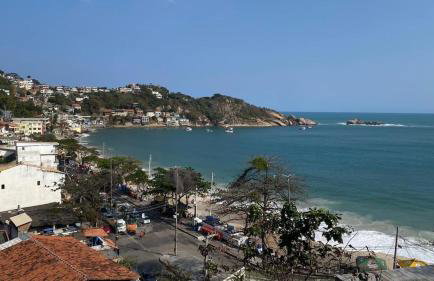 Loft Pescadores Vista Mar - Foto 32