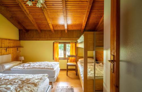 Holiday Home Baita Nini by Interhome - Foto 36