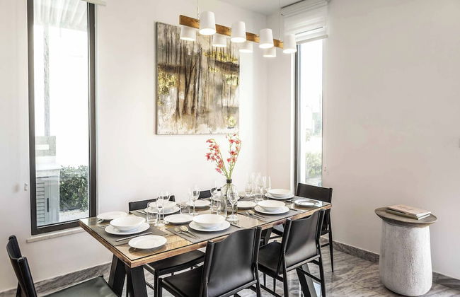 Villa Laurus 1 - Foto 5